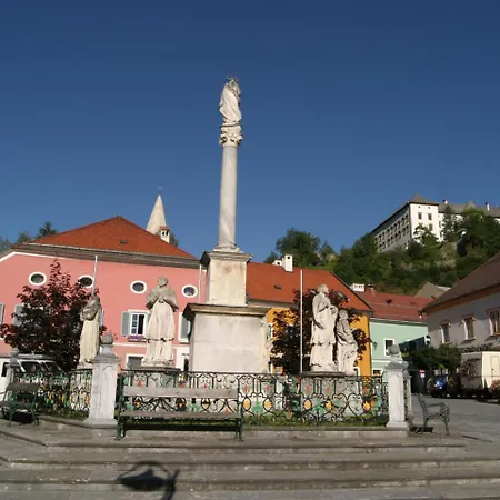 شاليه Kreischberg