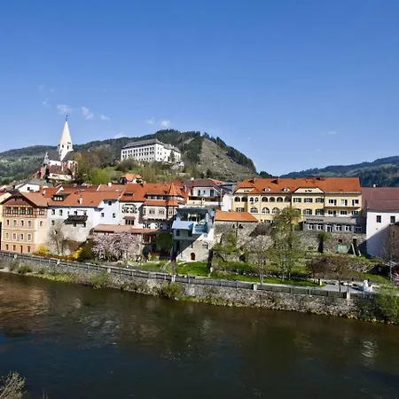 Kreischberg Stadl an der Mur